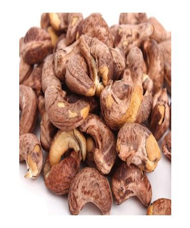 Natureller Cashew in Shell 250 Gr