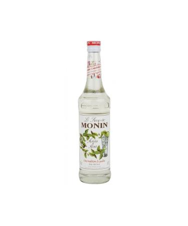 Monin Mojito Mint Syrup 700 ml
