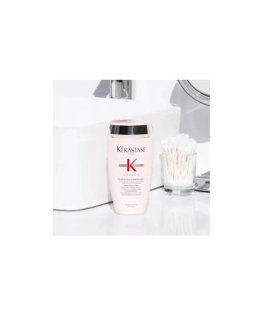 Kerastase Genesis Anti-Hair Loss Shampoo 250 ml - Buy Online on GoSupps.com