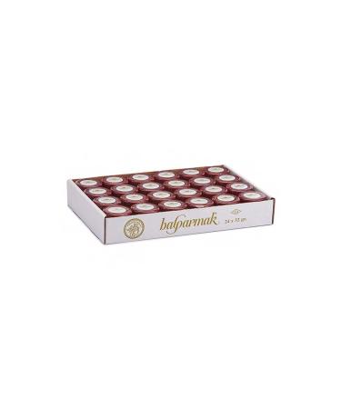 Balparmak Yayla Flower Honey 32 g x 24 Pieces - Buy Online on GoSupps.com