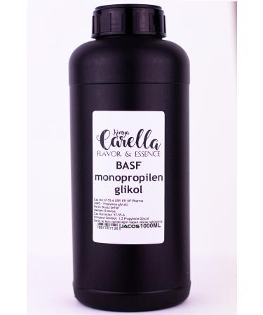 JACOS Basf Monopropylene Pg 1 Liter