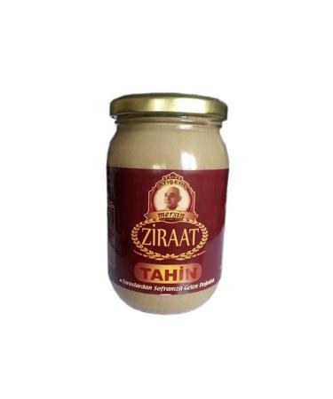 ATI ER MERS N ZIRAAT Tahini 345 gr