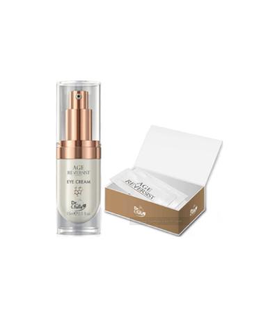 Farmasi Age Reversist Eye Cream 15ml And Intensive Care Cream