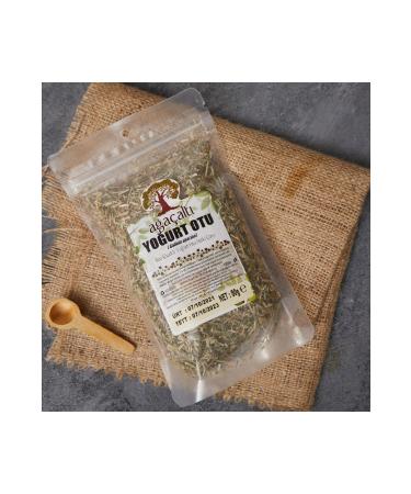 A a alt Yellow Flowering Yogurt Herb Herbal Tea 80g