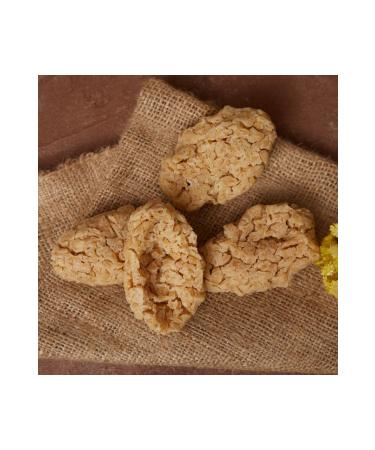 A a alt Edible Squeezed Tarhana 500gr