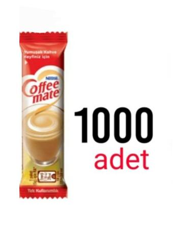 Nestle Coffee Mate 5 Gr 10x100 Pack