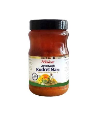 Balen Bln Olive Oil Pomegranate Fruit 300 G