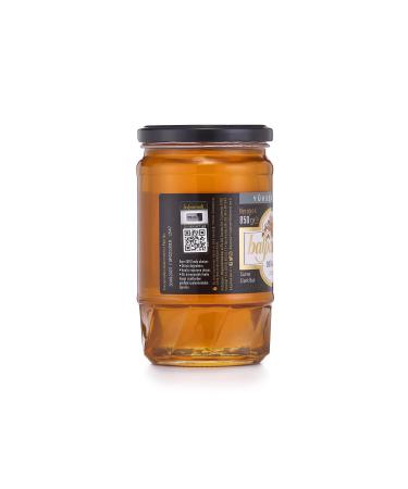 Balparmak High Plateau Flower Honey (Special Selection) 850 g - Buy Online on GoSupps.com