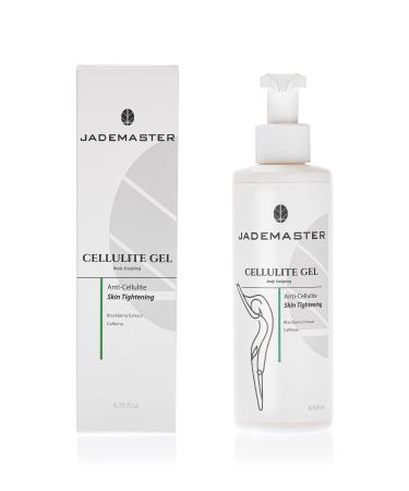 Jade Master Anti Cellulite Gel Firming - - Stretch Mark Eliminating Cellulite Gel - Buy Online on GoSupps.com
