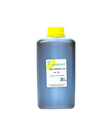 Do an Spice Do an Pumpkin Seed Oil 1 Kg