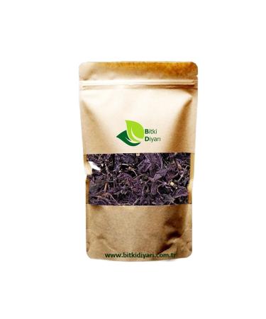 Plantland Dry Basil 100gr