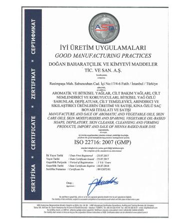 Do an Spice Factory Do an Spice Oiled Pomegranate 500 Gr - Buy Online on GoSupps.com