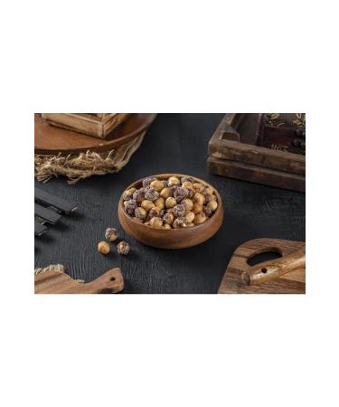 People's Hazelnuts Roasted Salted 500 Gr.
