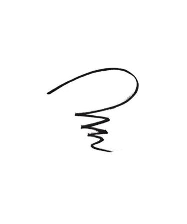 Flormar Intense Black Matte Water Resistant Dipliner | 2.5 Ml - Buy Online on GoSupps.com