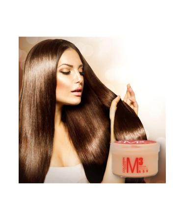 Colorinn M3 Argan Oil Hair Care Mask - Buy Online on GoSupps.com