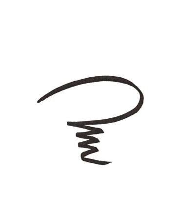 Flormar Ultra Th n Eyeliner Intense Black Fine Tip Liquid Eyeliner | 1 Ml - Buy Online on GoSupps.com