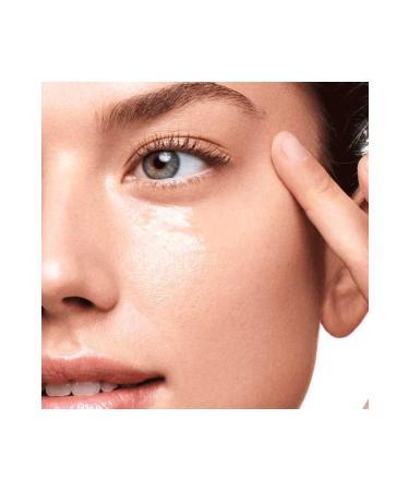 Oriflame Optimals Hydra Radiance Anti-Fatigue and Anti-Puffiness Eye Cream - Buy Online on GoSupps.com