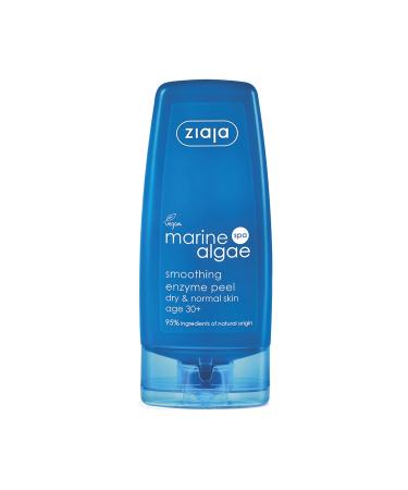 Ziaja Seaweed Spa 30+ Enzyme Peeling 60 Ml