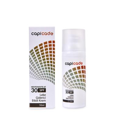 Capicade Dark Spot Spf 30 50 ml