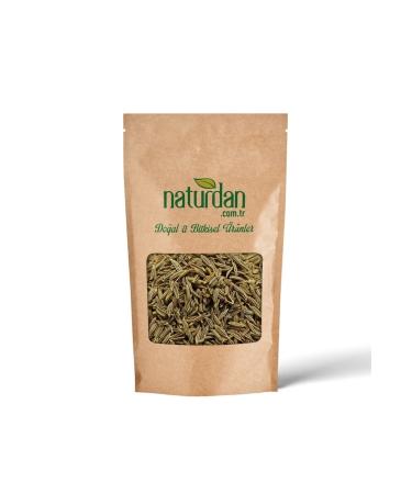 Naturdan Cumin Grain 250 gr