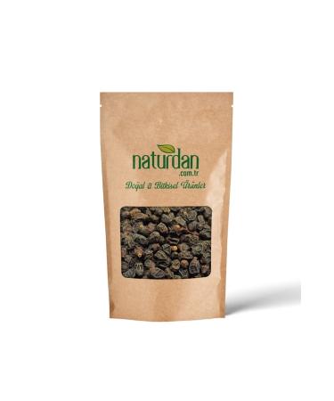 Naturdan Black Pepper Grain 100 gr