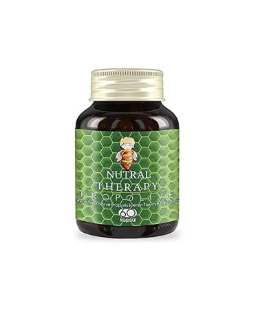 Nutral Therapy Propolive Capsules (60 Capsules)