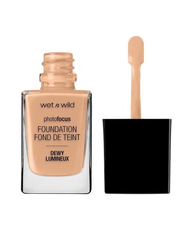 Photo Focus Foundation Dewy Lumineux Foundation Classic Beige Category: Foundation - Buy Online on GoSupps.com