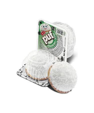 Eti Puf Coconut 16 Gr (48 Pieces)