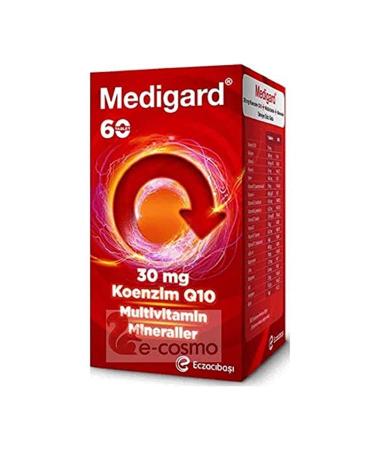 MEDIGARD 60 Tablets