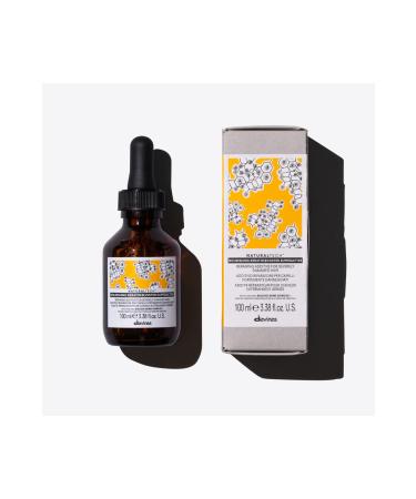 Davines Nourishing Keratin Booster Strengthening Serum for Severely Damaged Hair 100ml