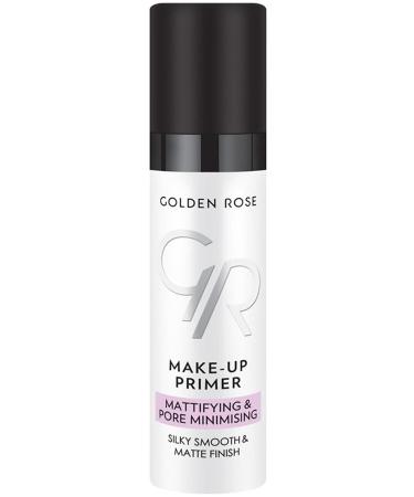 Golden Rose Brand: Make-up Primer Mattifying & Pore Minimising Make-up Base Category: Make-up Base