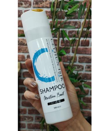 CEYHUN I IK Moisture Boost