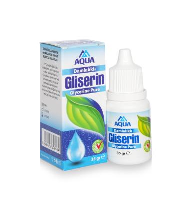 Aqua Glycerin 35 ml