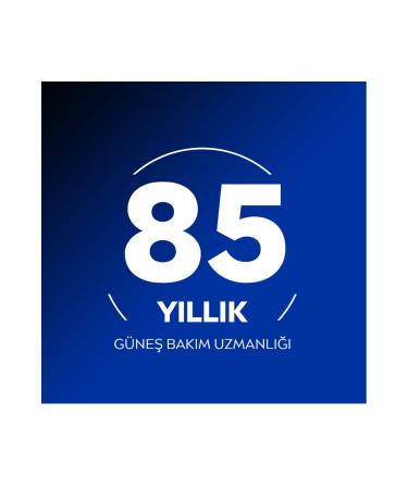 NIVEA Sun Spf 50 For Sensitive Skin Kids And Adult Strong Moisturizing Suntan Sun Cream 200 Ml - Buy Online on GoSupps.com