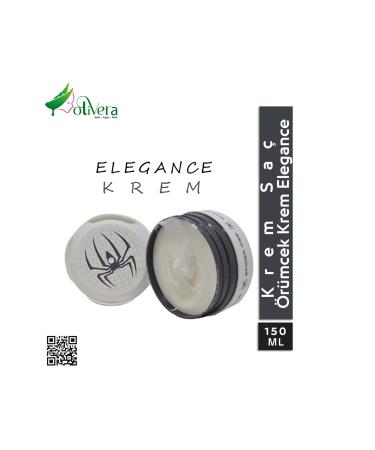 Elegance - Spider Cream 150ml