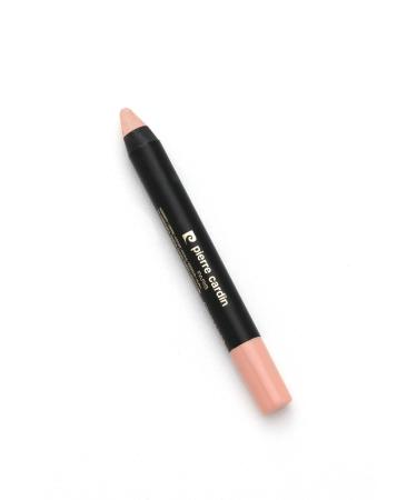 Pierre Cardin Glaze Light Pencil Stick Highlighter - Pink Quartz 421 - Buy Online on GoSupps.com