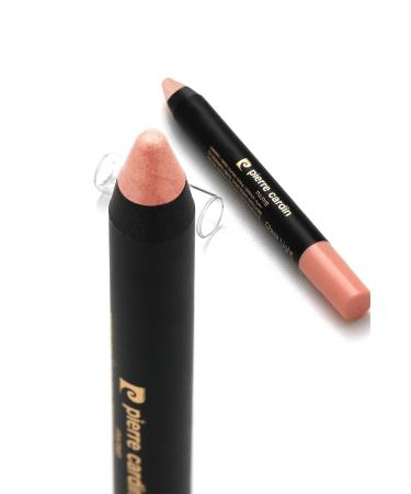 Pierre Cardin Glaze Light Pencil Stick Highlighter - Pink Quartz 421 - Buy Online on GoSupps.com
