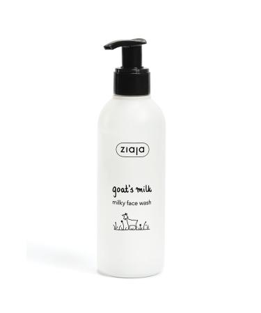Ziaja Goat Milk Ultra Mild Cleansing Milk 200 Ml