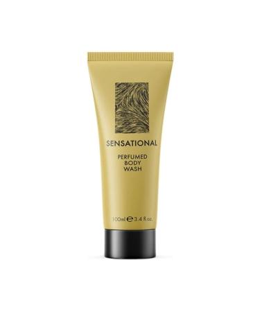 Farmasi Sensational Perfumed Body Wash