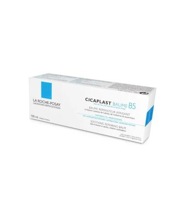 La Roche Posay Cicaplast Baume B5 Repairing Body Balm 100ml