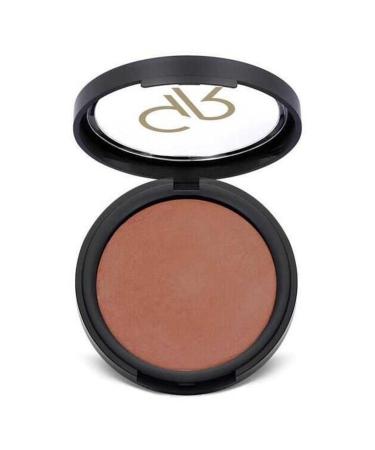 Golden Rose Terracotta Large Blush No.111