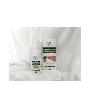 Ginncans Cosmetic & Cosmetics Hand Care Cream 100 ml