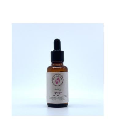 Nayasaromas Jojoba Oil 50 Ml