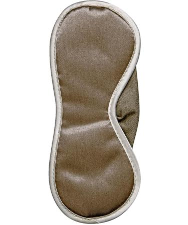 FOR YOUR BEAUTY Sleeping Mask Black Motif