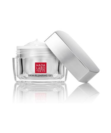 Hada Labo Tokyo Brand: Intensive Moisturizing Anti-Wrinkle Gel 50 Ml Category: Facial Cleanser - Buy Online on GoSupps.com