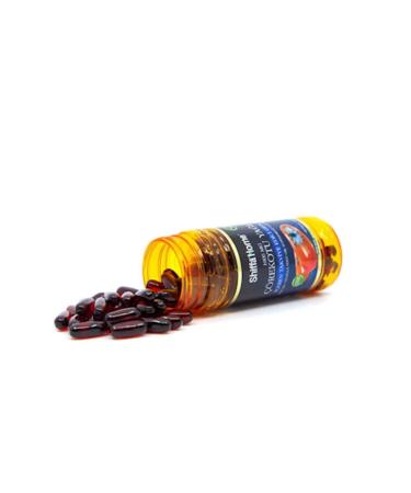 Shiffa Home Black Cumin Oil 1000 mg 100 Capsules