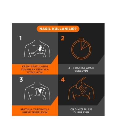 Veet Men In Shower Hair Removal Cream For Men Body Legs And Underarms 150 Ml - Buy Online on GoSupps.com