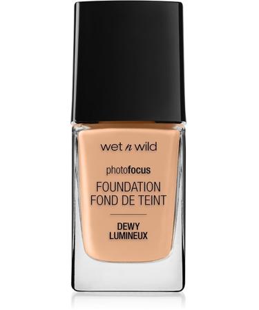 Photo Focus Foundation Dewy Lumineux Foundation Classic Beige Category: Foundation