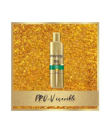 Pantene Miracle Silky Softness Keratin Protect Shampoo 250 ml - Buy Online on GoSupps.com