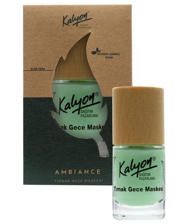 Kalyon Herbal Nail Night Mask 11 ml